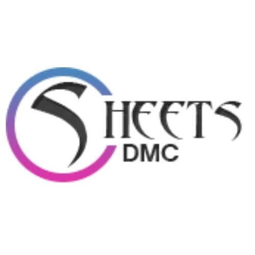 Sheets DMC